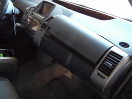 2007 Toyota Prius Gray 1.5L AT #Z24732